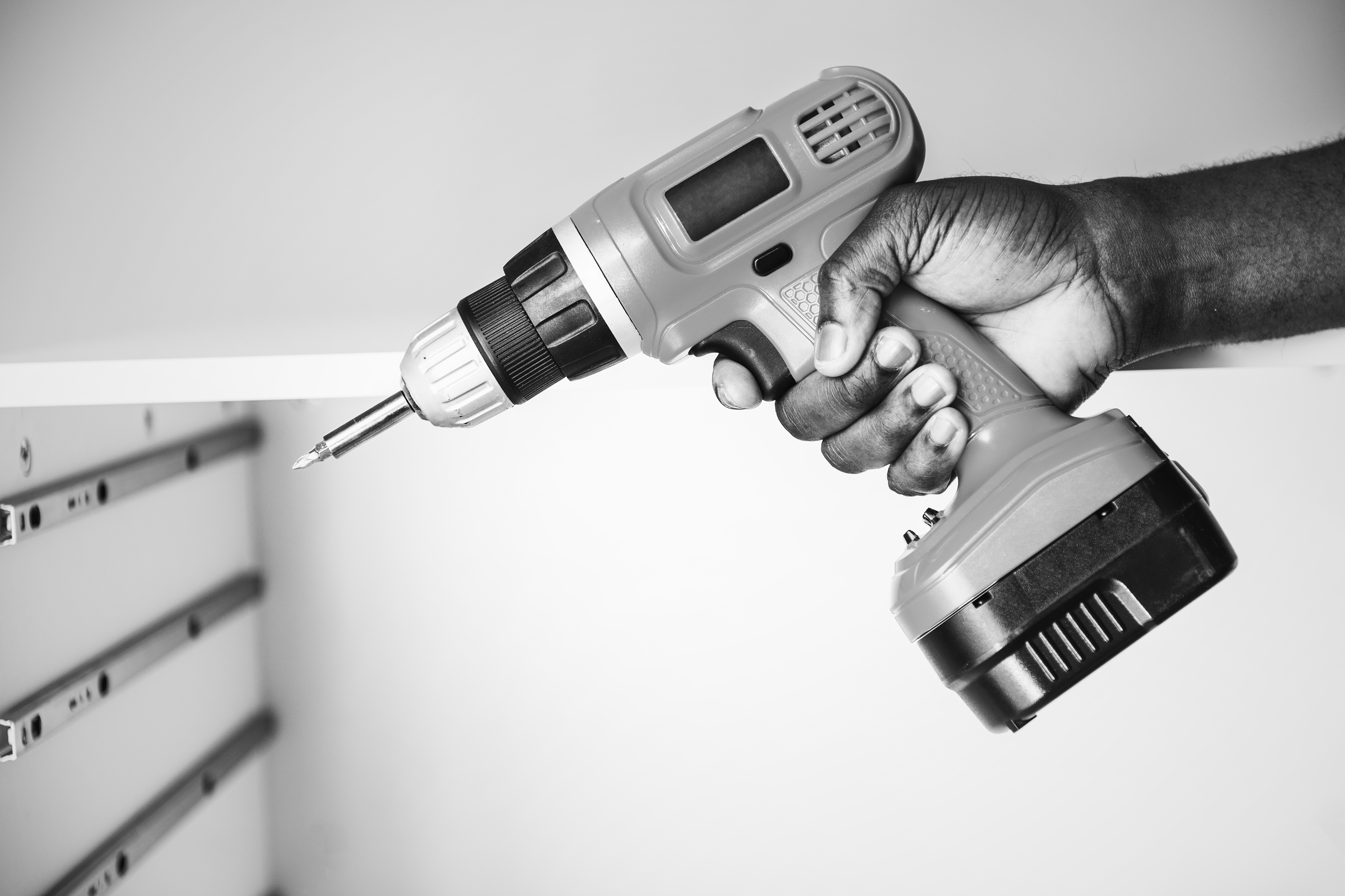 Appliance Maintenance